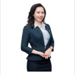 chị Hoa